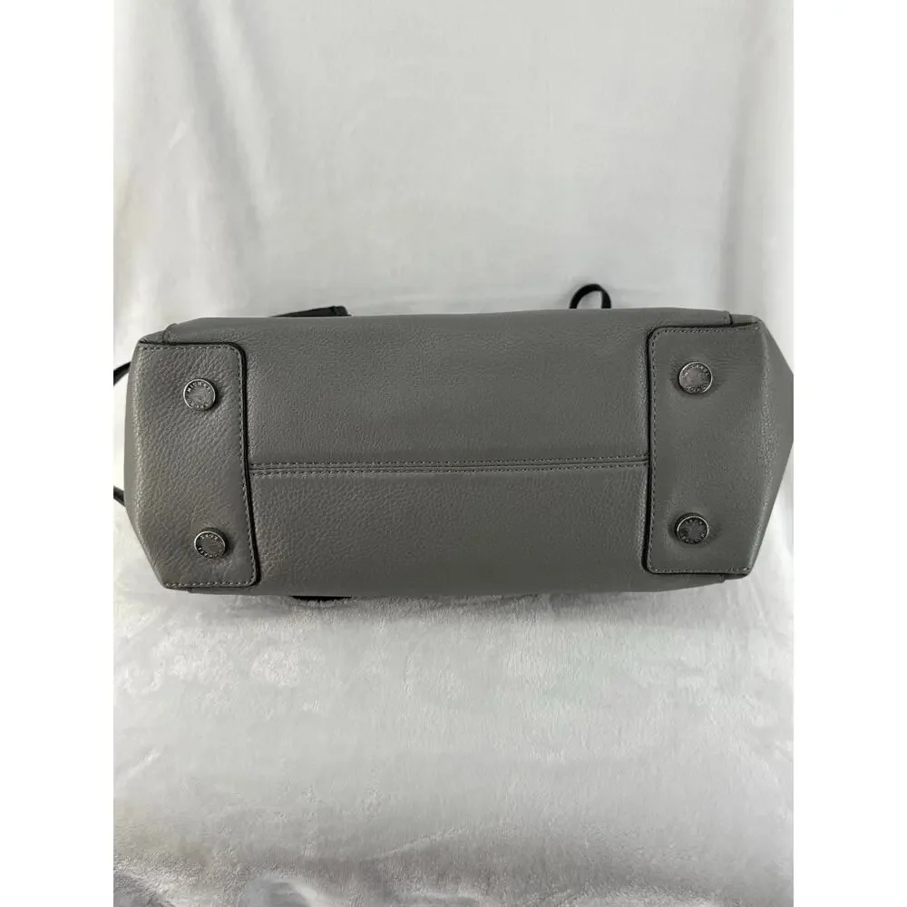 Michael Kors Gray Bag